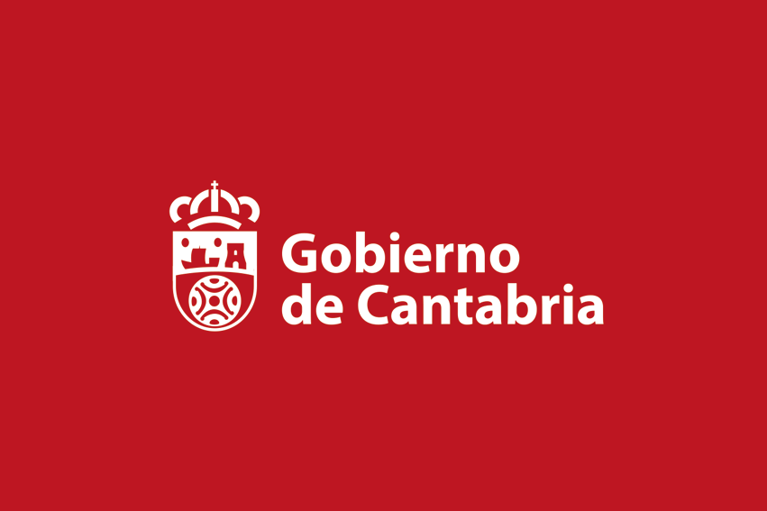 Identidad Corporativa Gobierno de Cantabria